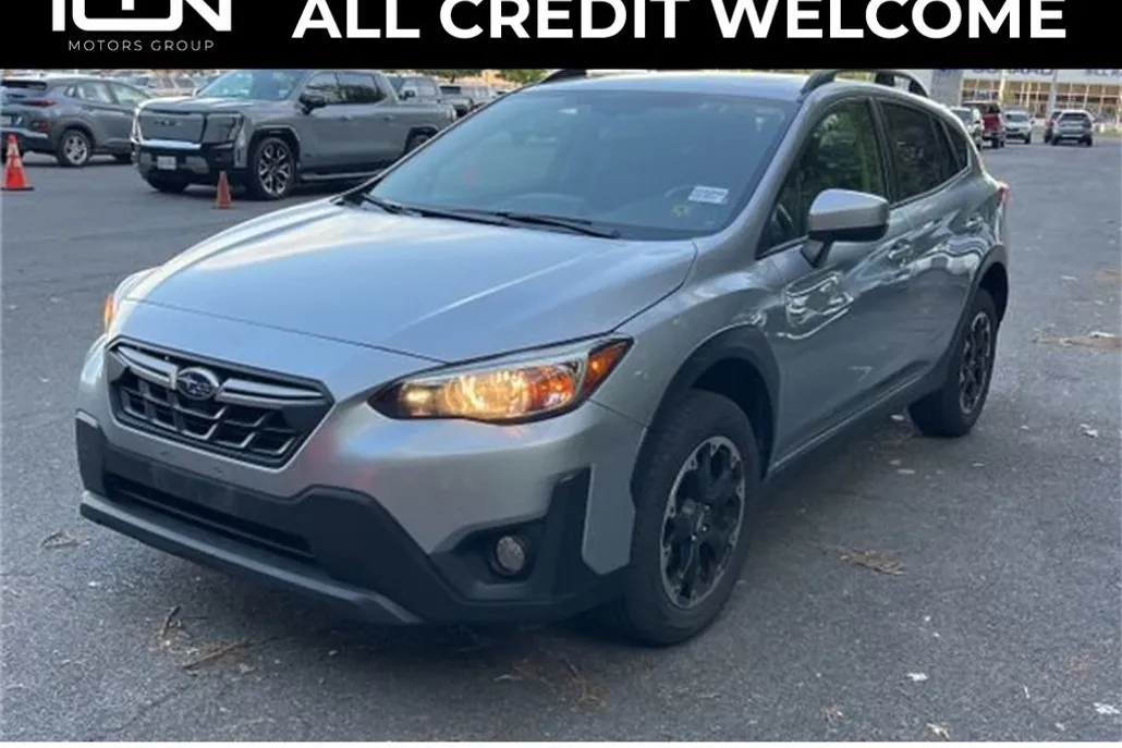 2023 Subaru Crosstrek Premium photo 1