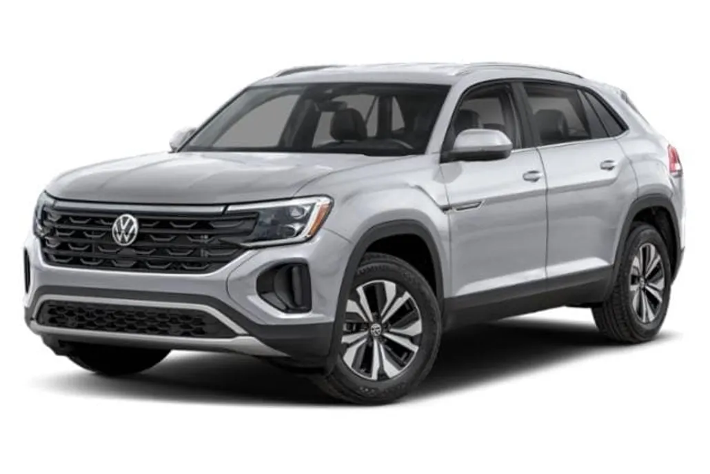 2026 Volkswagen Atlas Cross Sport SE photo 1
