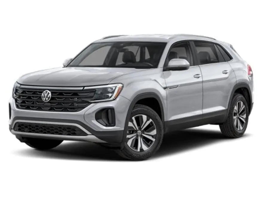 2026 Volkswagen Atlas Cross Sport SE photo 1