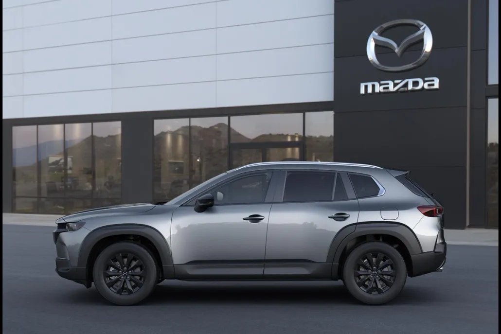2025 Mazda CX-50 2.5 S Preferred photo 1
