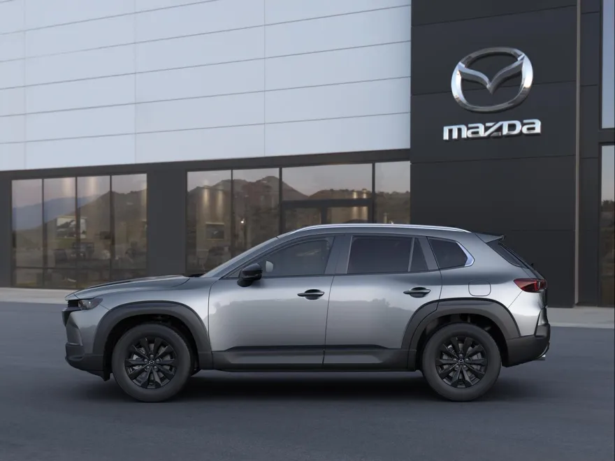 2025 Mazda CX-50 2.5 S Preferred photo 1