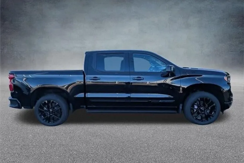 2026 Chevrolet Silverado 1500 High Country photo 1
