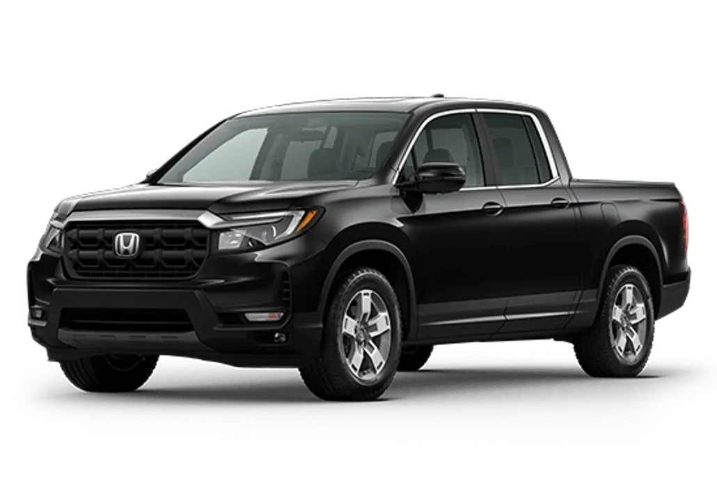 2025 Honda Ridgeline RTL photo 1