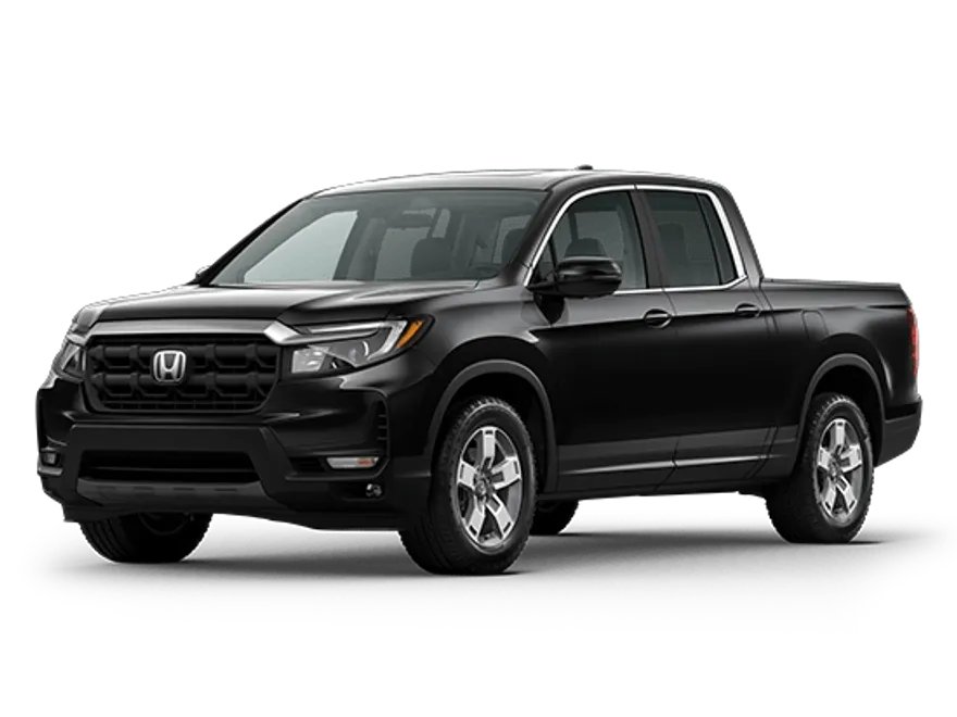 2025 Honda Ridgeline RTL photo 1