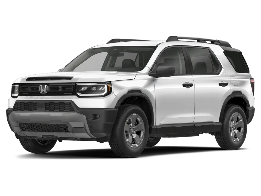 2026 Honda Passport photo 1
