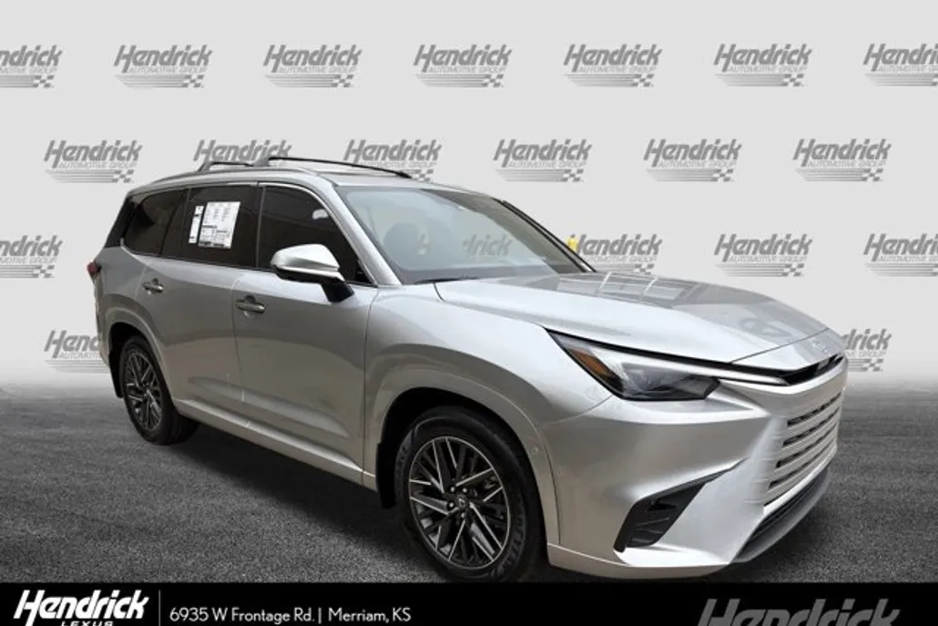 2025 Lexus TX 350 Premium photo 1