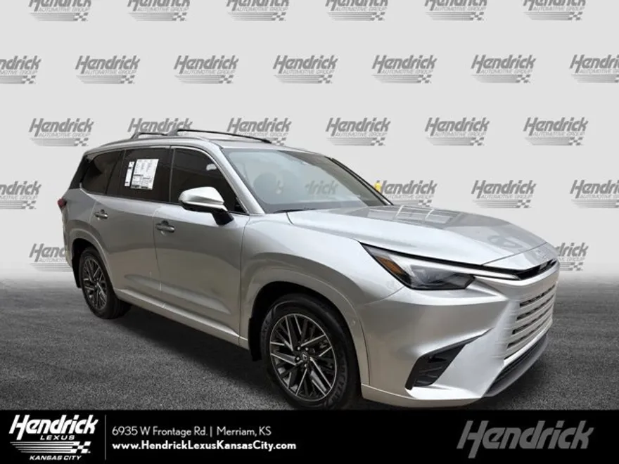 2025 Lexus TX 350 Premium photo 1
