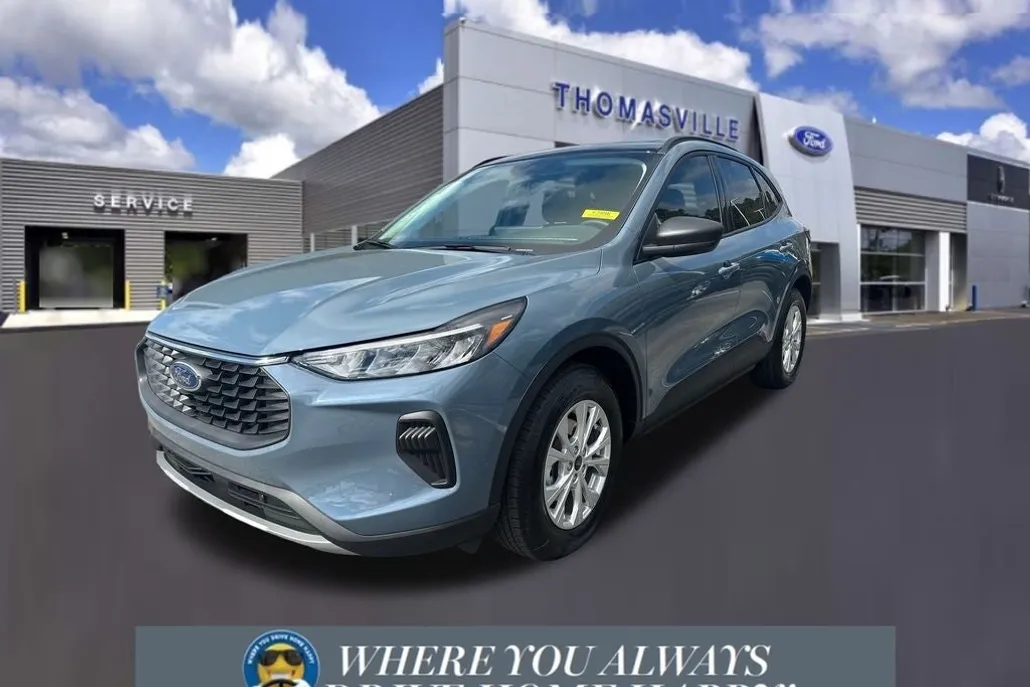 2025 Ford Escape Active photo 1