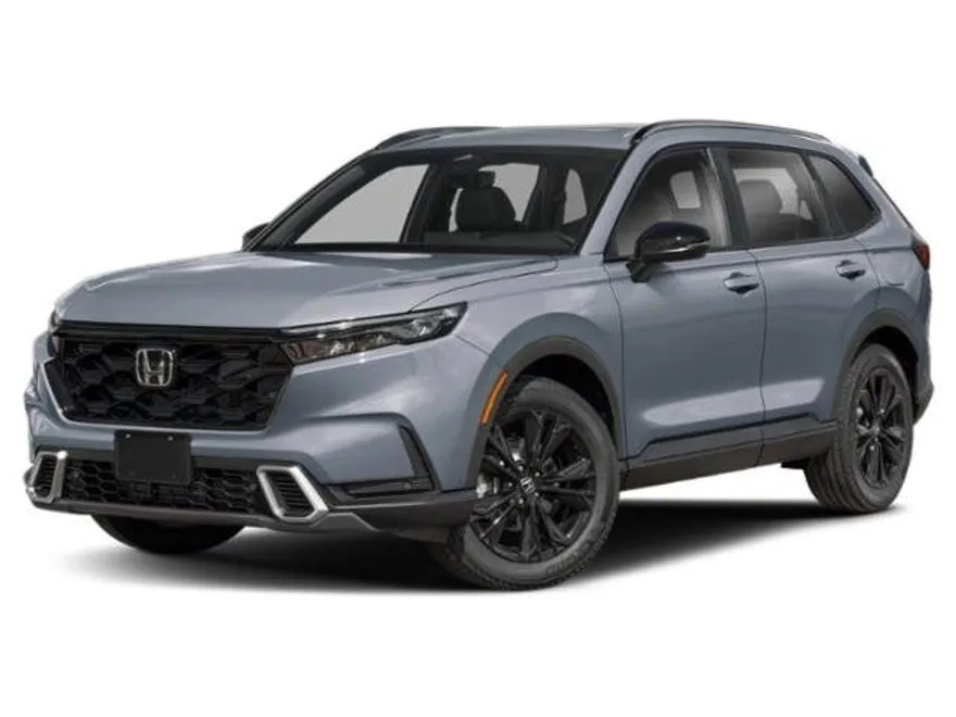 2026 Honda CR-V Hybrid Sport Touring photo 1