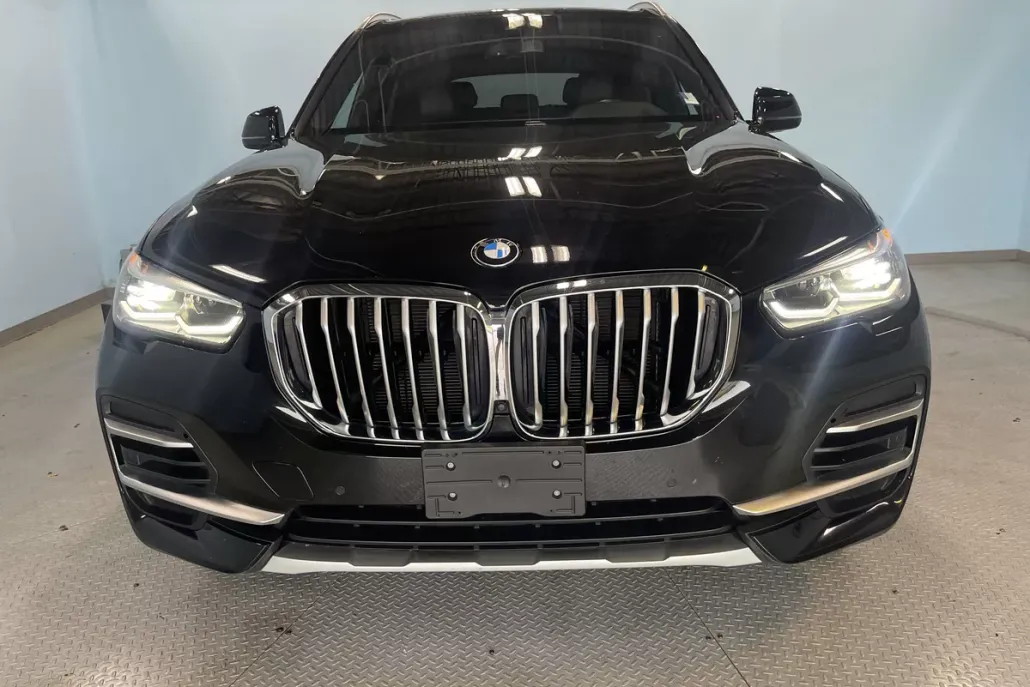 2023 Bmw X5 xDrive40i photo 1