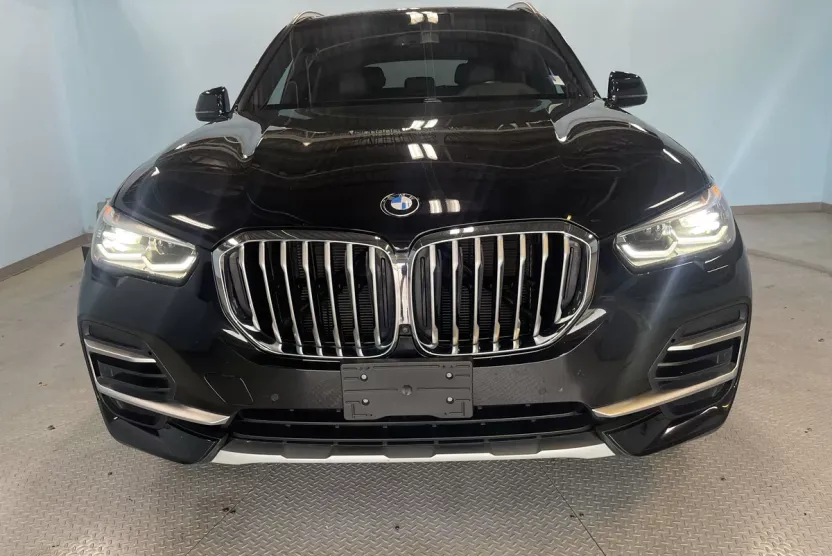 2023 Bmw X5 xDrive40i photo 1
