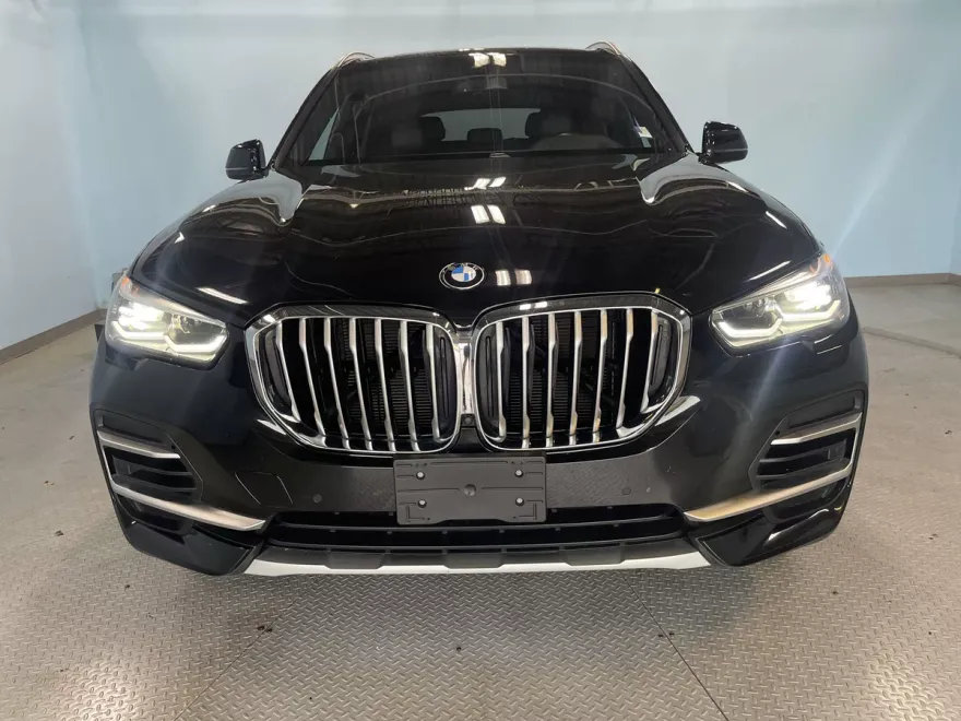 2023 Bmw X5 xDrive40i photo 1