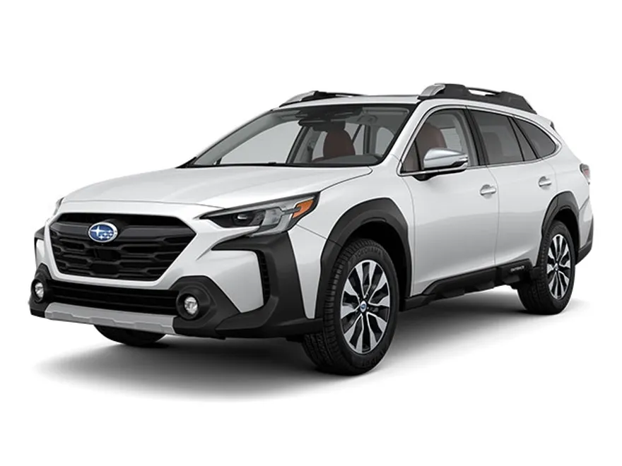 2024 Subaru Outback Touring photo 1
