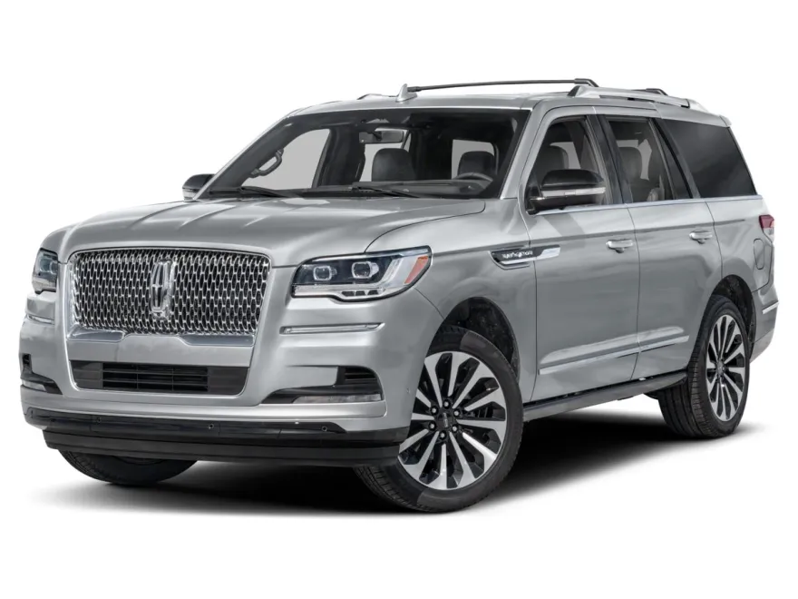 2023 Lincoln Navigator Standard photo 1