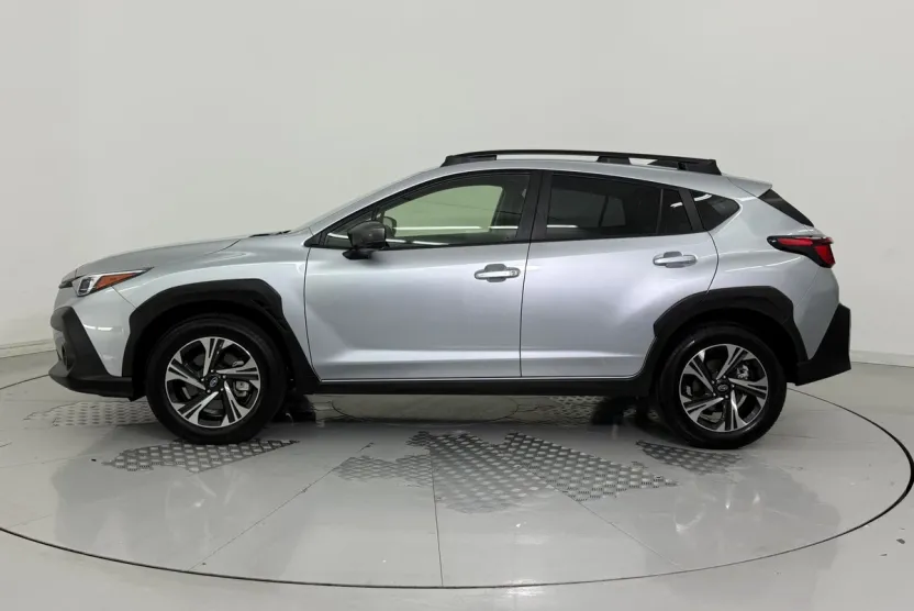 2024 Subaru Crosstrek Premium photo 1