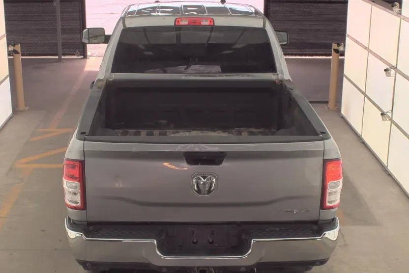 2022 Ram 2500 Tradesman photo 1