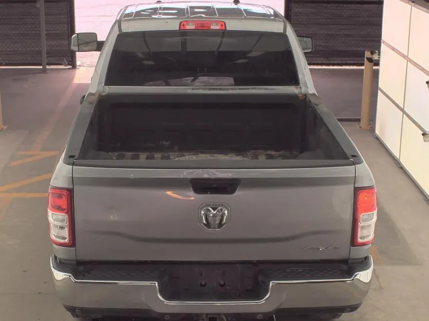 2022 Ram 2500 Tradesman photo 1