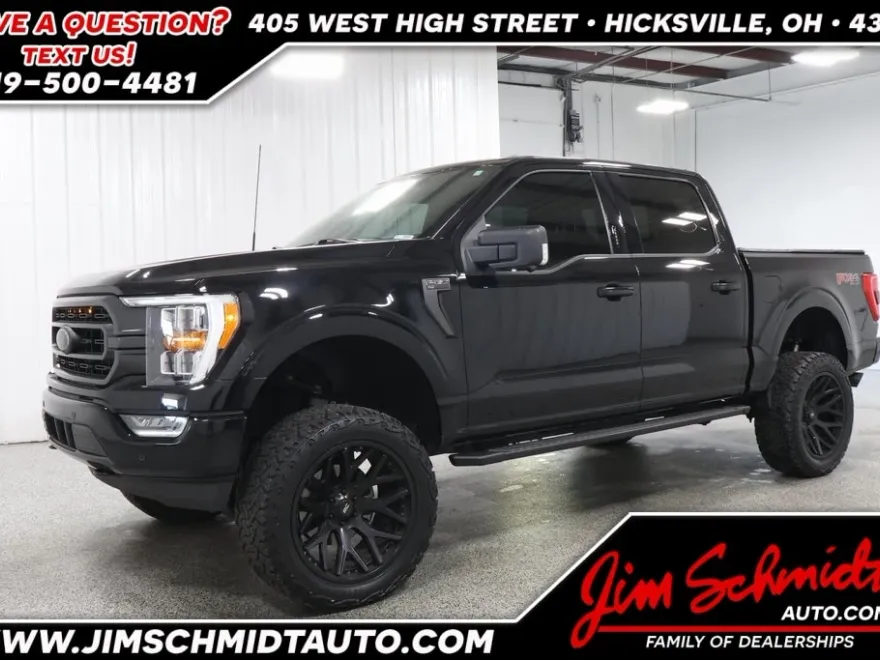 2023 Ford F-150 XLT photo 1