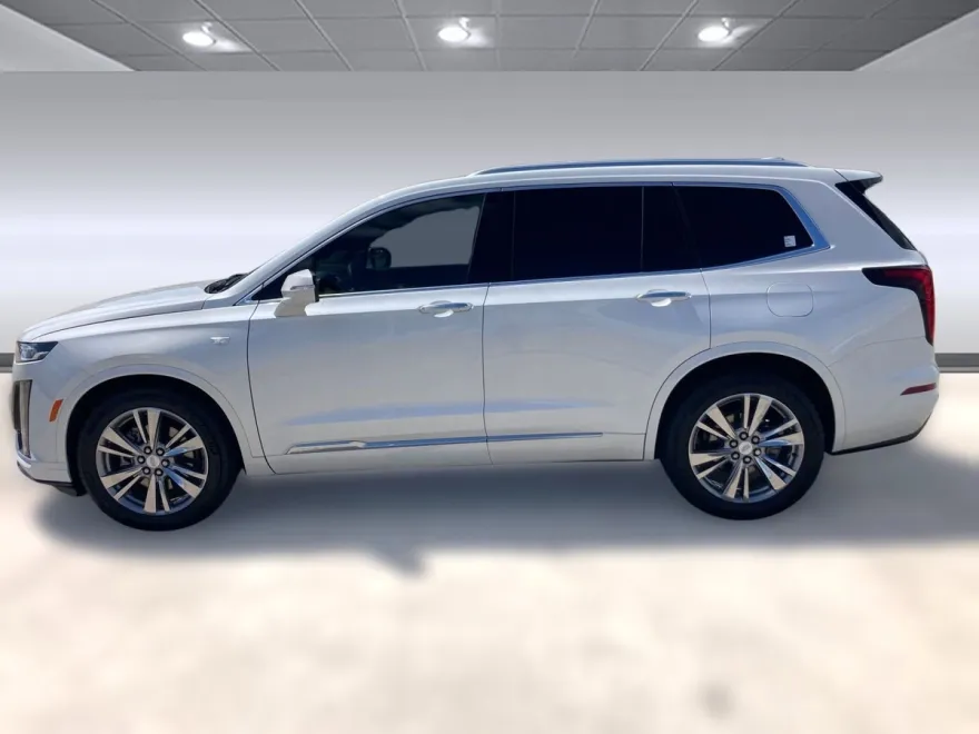 2023 Cadillac XT6 Premium Luxury photo 1