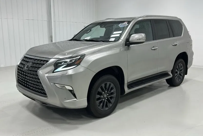 2023 Lexus GX 460 Premium photo 1