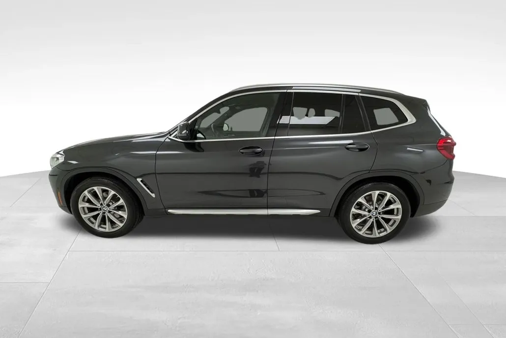 2019 Bmw X3 xDrive30i photo 1