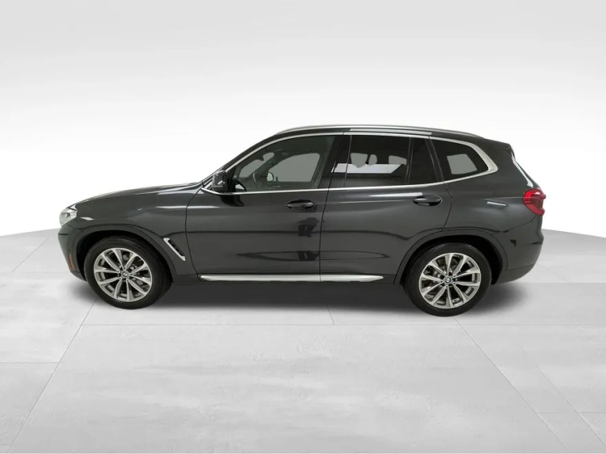 2019 Bmw X3 xDrive30i photo 1
