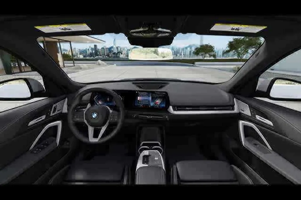 2025 Bmw X1 XDrive28i photo 1