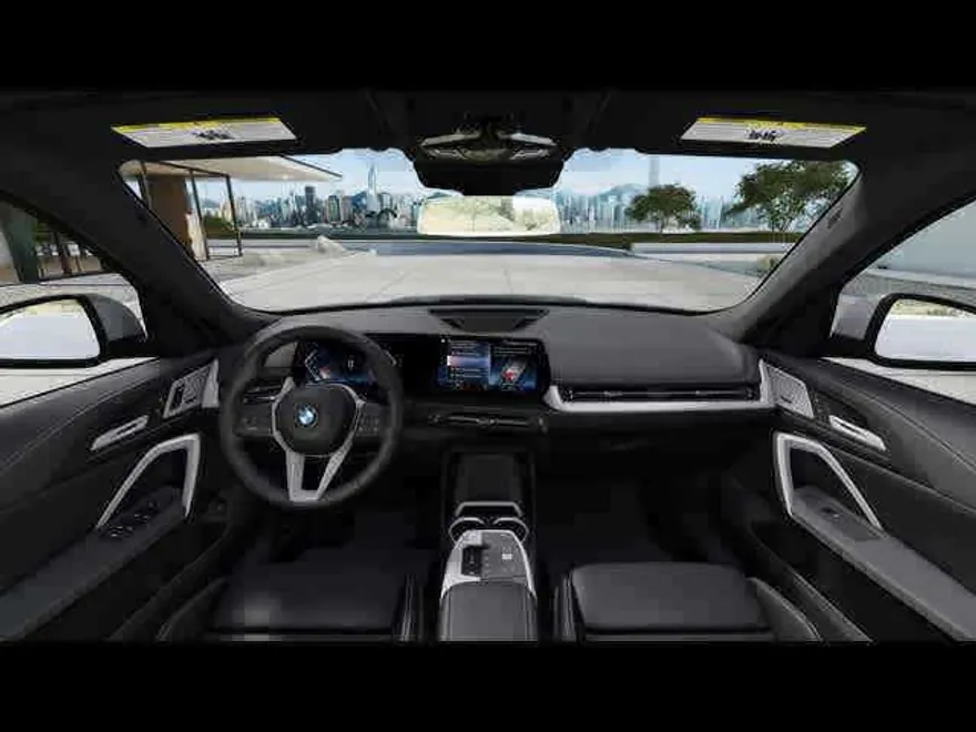 2025 Bmw X1 XDrive28i photo 1