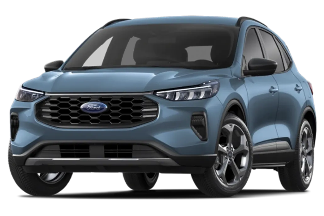 2025 Ford Escape ST-Line photo 1
