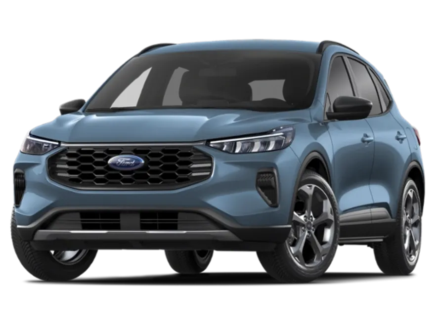 2025 Ford Escape ST-Line photo 1