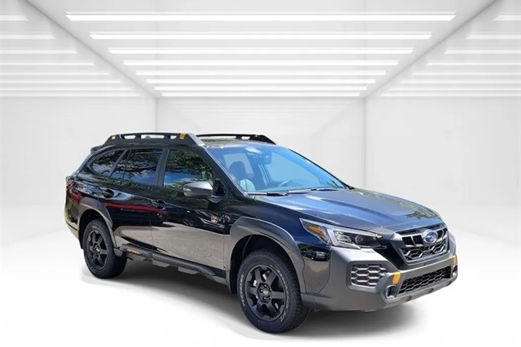 2025 Subaru Outback Wilderness photo 1