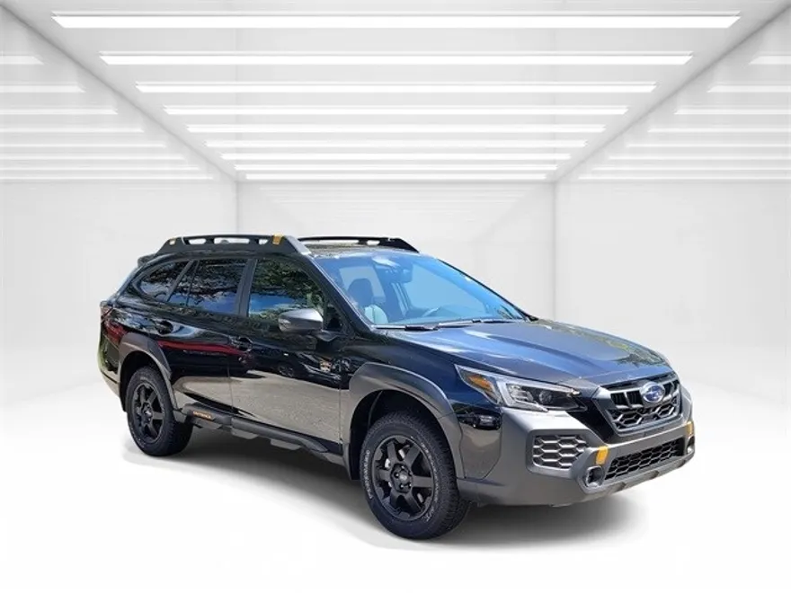 2025 Subaru Outback Wilderness photo 1