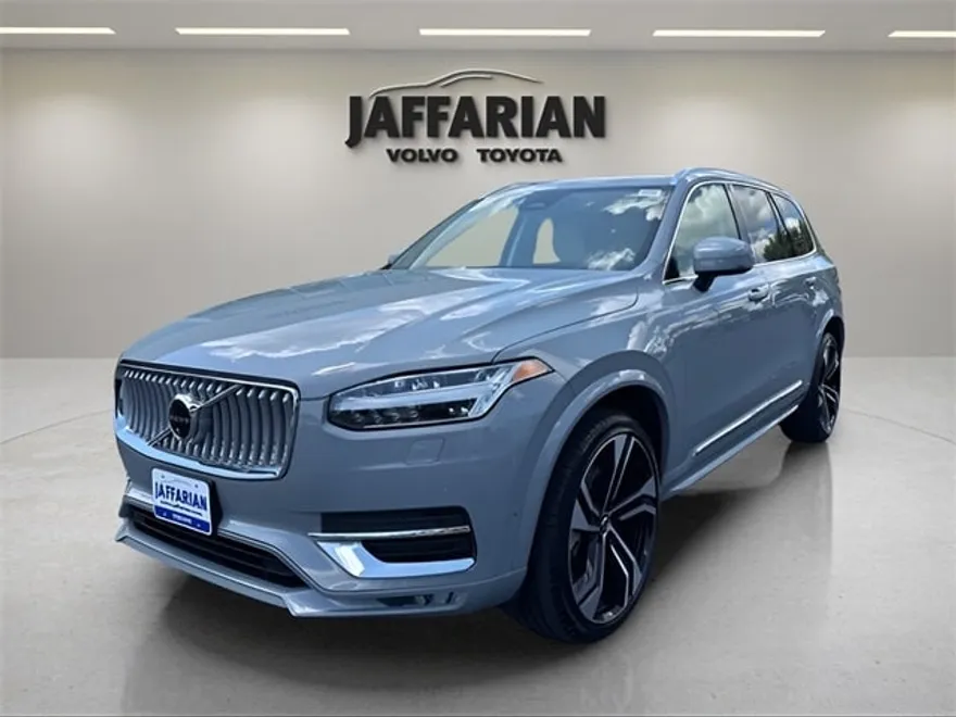 2024 Volvo XC90 Ultimate photo 1