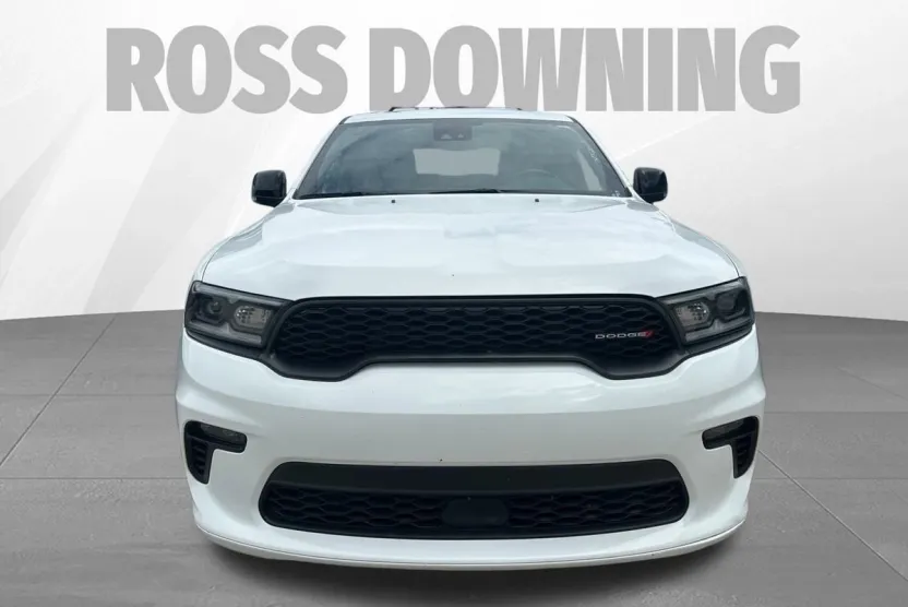 2023 Dodge Durango GT Plus photo 1