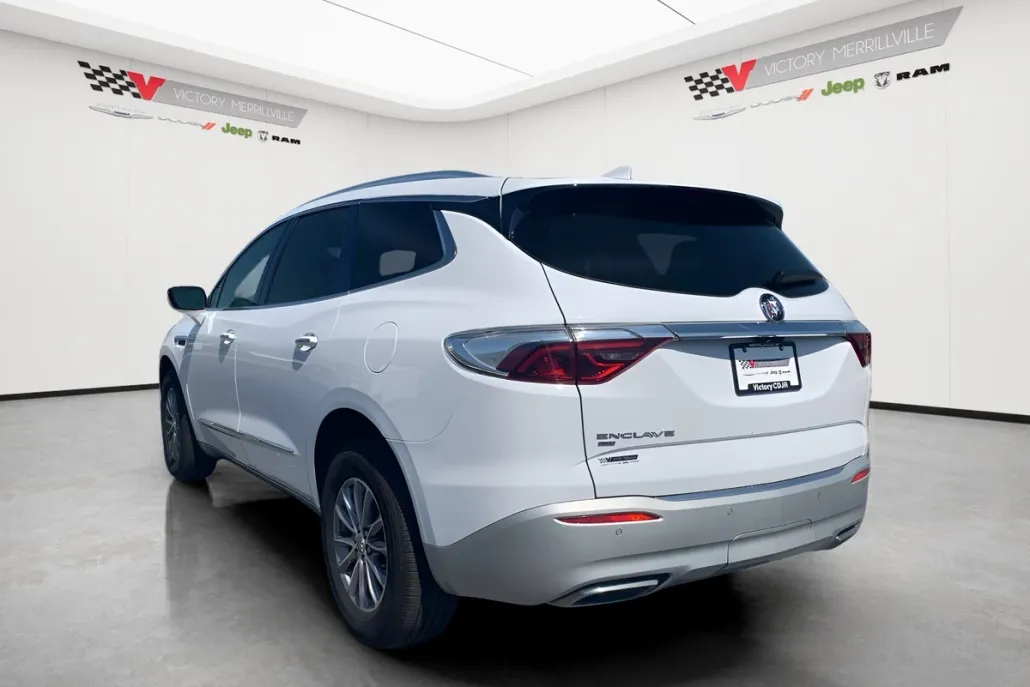 2024 Buick Enclave Premium photo 1