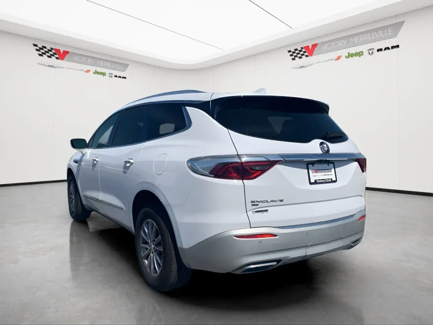 2024 Buick Enclave Premium photo 1