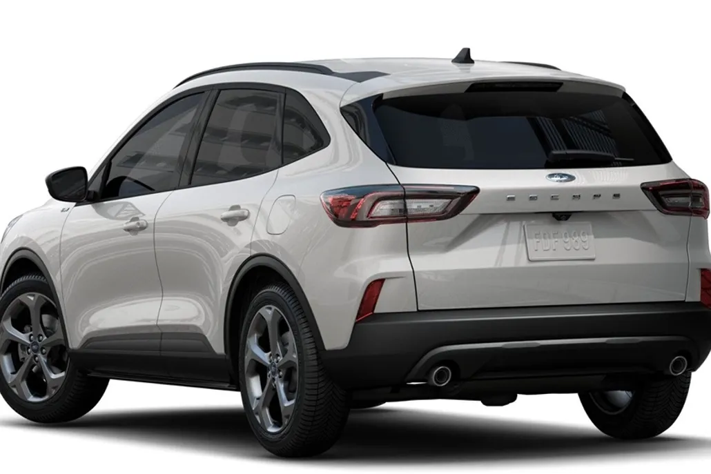 2025 Ford Escape ST-Line photo 1
