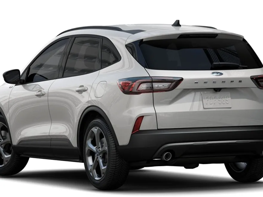 2025 Ford Escape ST-Line photo 1
