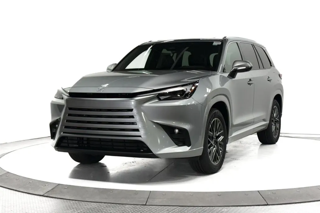 2026 Lexus TX 350 Premium photo 1