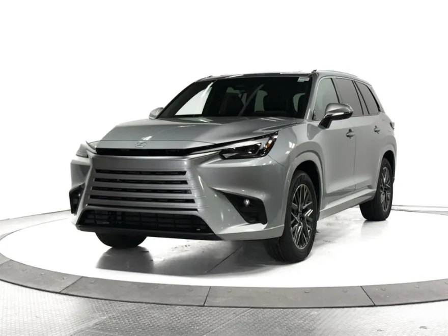 2026 Lexus TX 350 Premium photo 1