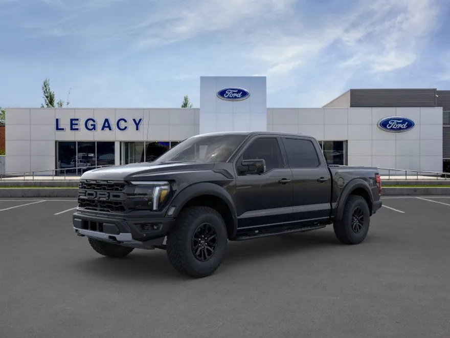 2024 Ford F-150 Raptor photo 1