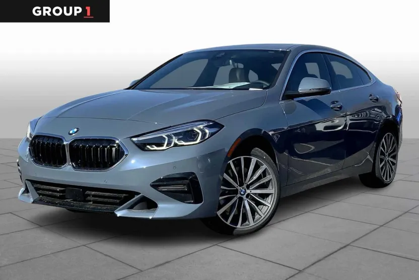 2024 Bmw 228i xDrive Gran Coupe photo 1