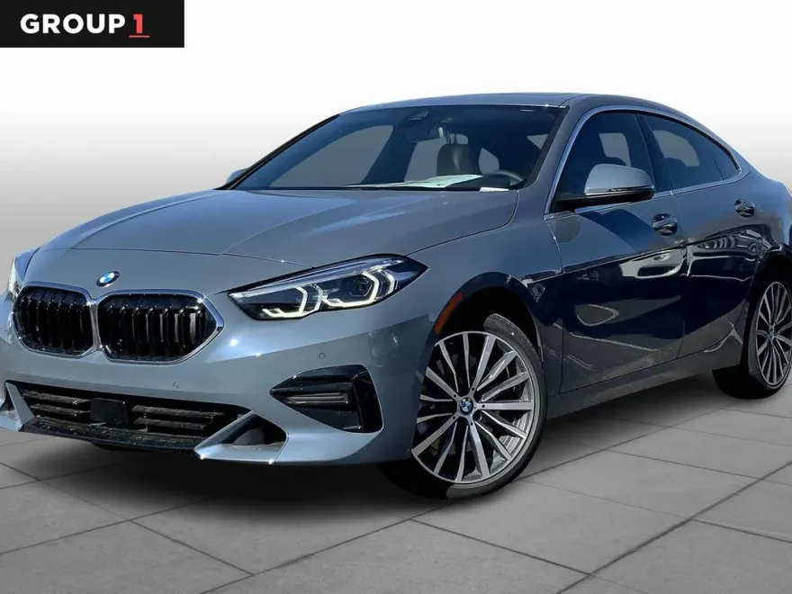 2024 Bmw 228i xDrive Gran Coupe photo 1