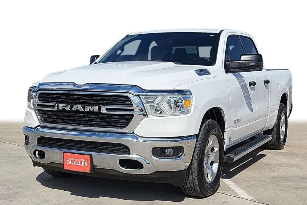 2023 Ram 1500 Big Horn Lone Star photo 1