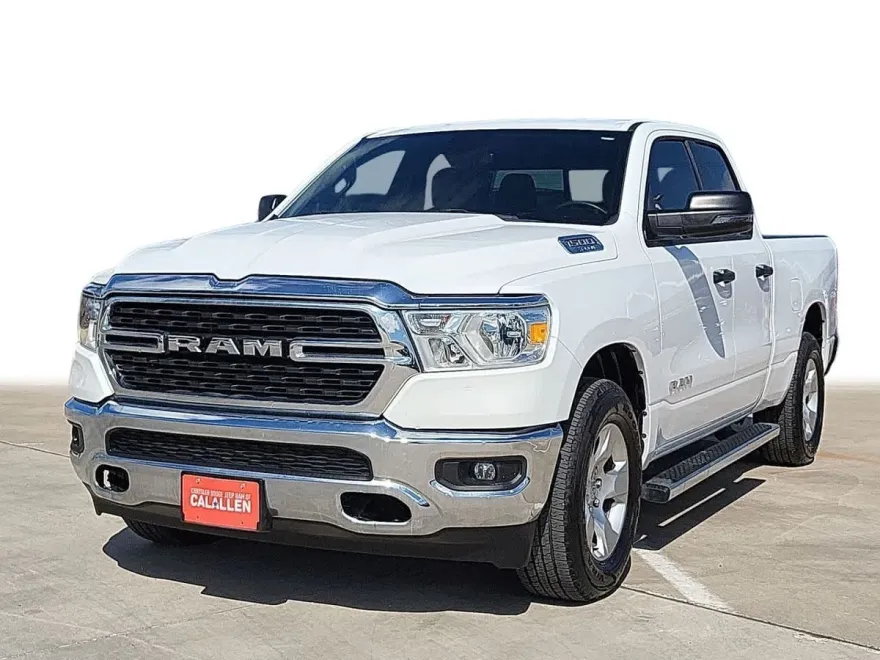 2023 Ram 1500 Big Horn Lone Star photo 1