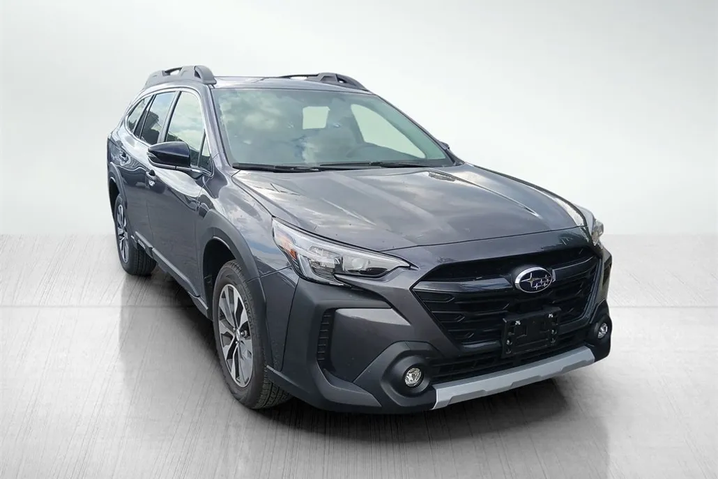 2025 Subaru Outback Limited photo 1