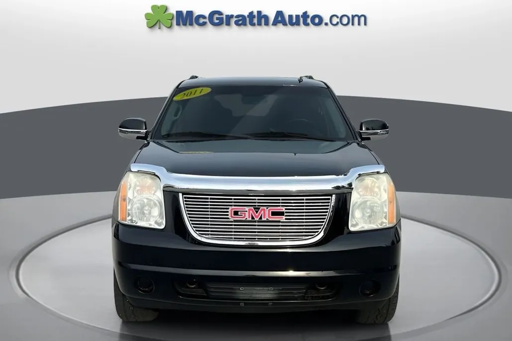 2011 Gmc Yukon XL SLE 1500 photo 1