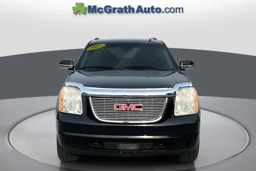 2011 Gmc Yukon XL SLE 1500 photo 1
