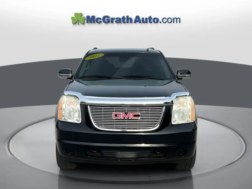2011 Gmc Yukon XL SLE 1500 photo 1