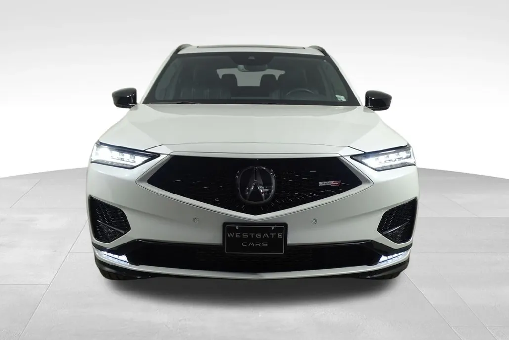 2023 Acura MDX SH-AWD Type S Advance photo 1